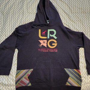 LRG Hoodie size XXL pullover